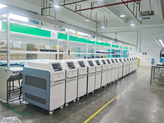 Chiny Shenzhen Weizi Medical Co., Ltd. Profil spółki