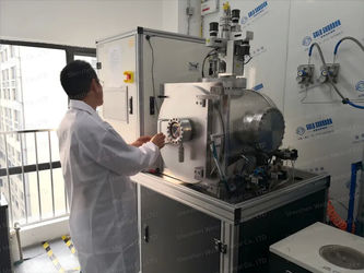 Chiny Shenzhen Weizi Medical Co., Ltd. Profil spółki
