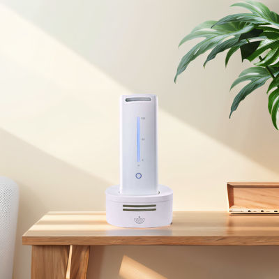 Dobra cena. Zwalnia chrapanie Hydrogen and Oxygen Generator for Healthy 18W White w Internecie