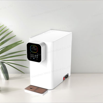 Good price Bezpłatna instalacja Wodowy rozpuszczalnik wody w Internecie