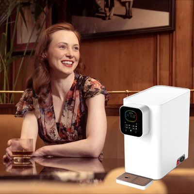 Good price Kompaktowy 500 ml/min Woda wodorowa Woda wodorowa System wody dla domu w Internecie