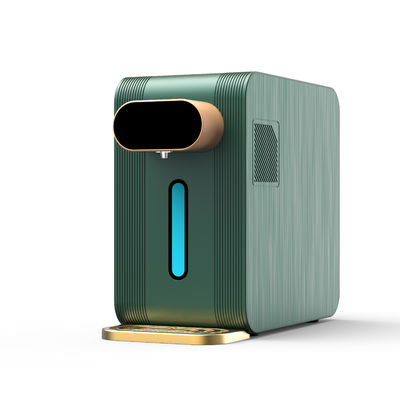 Good price Maszyna do wody hydrogenowanej do użytku domowego elektryczna 220w Woda do picia 900ml w Internecie