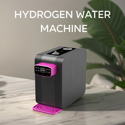 Good price Przeciwstarzeniowy przeciwutleniacz Wodór molekularny Woda Ulepszenie zdrowia maszyny w Internecie
