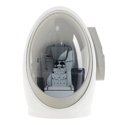 Good price Mikrociśnieniowa komora hiperbaryczna z twardą powłoką 1.3ATA w Internecie