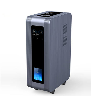 Dobra cena. Urządzenie do wdychania wodoru medycznego 3000 ml 800 Watt w Internecie