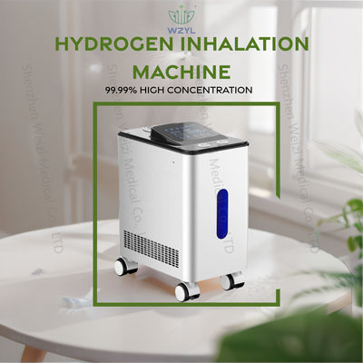 Good price Maszyna do wdychania wodoru molekularnego 900 ml/min. w Internecie
