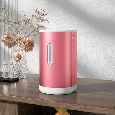 Dobra cena. Przenośna maszyna do wdychania wodoru 150 ml 225 ml Inhalator wodoru w Internecie