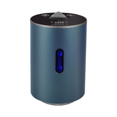 Good price SPE Elektroliza wodna Wodorowy inhalator 99,99% Czystość 225 ml w Internecie