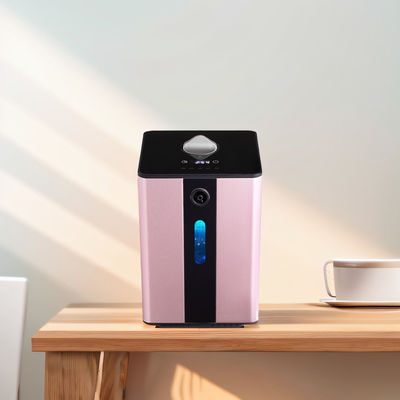 Dobra cena. PEM Turbo Hydrogen Breathing Machine zmniejsza stan zapalny 150 ml w Internecie