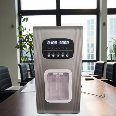 Good price Elektryczny silnik wodorowy tlenowy inhalator Nowy projekt medyczny dla gospodarstw domowych WEIZI w Internecie