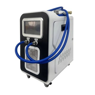 Good price Nanotechnologia PEM Hydrogen Water Generator Spa Bath Machine Pure Water Bath Hydrogen Water Spa Generator w Internecie