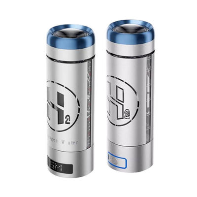 Good price Przenośna butelka wodorowa SPE PEM Technologia Generator wodorowy USB Pojemnik z wodą w Internecie