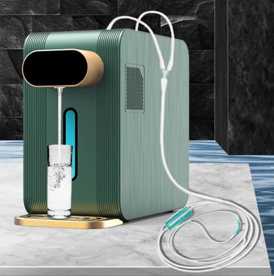 Good price Weizi 220W maszyna do wdychania wodoru z generatorem wody 2000ppb w Internecie