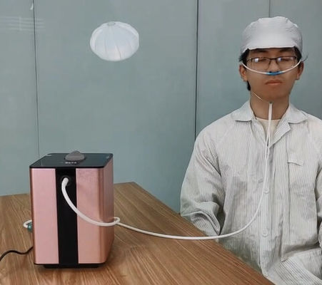 Good price WEIZI 150 ml inhalator wodorowy z PEM SPE Tech 85W AC90-240V w Internecie