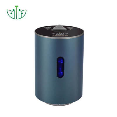 Good price 100ml Przenośny Inhalator Wodoru z Roczną Gwarancją i Mocą 65W do Łatwego Użytku Domowego w Internecie