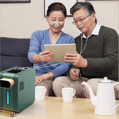 Good price 600 ml 900 ml PEM Pro Elektrolizę inhalator wodoru z 2000ppb wodoru bogatej maszyny wody w Internecie