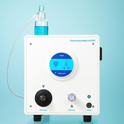 Good price Powerconsumption≤50W Hydrogen Inhalation Machine Sustainable Hydrogen Therapy Equipment for Medical and Wellness Centers w Internecie