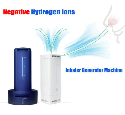 Good price Inhalator Hho Inhalacja Negatywny Wodór Tlenek Łatwe obsługiwanie Desktop Design w Internecie