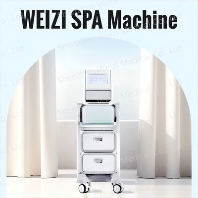 Good price Maszyna SPA na wodę alkaliczną z technologią jonów ujemnych w Internecie