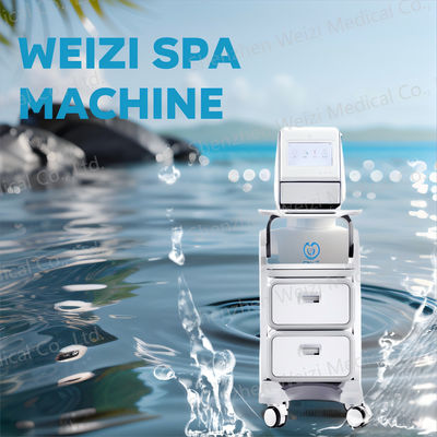 Good price Antyoksydacyjny urządzenie do pielęgnacji skóry wodorowa woda do kąpieli 22W z 2M dróg oddechowych w Internecie