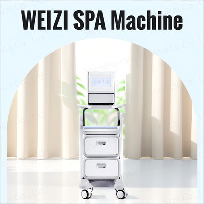 Good price Maszyna generatora wodorowej kąpieli wodorowej DC12V w Internecie