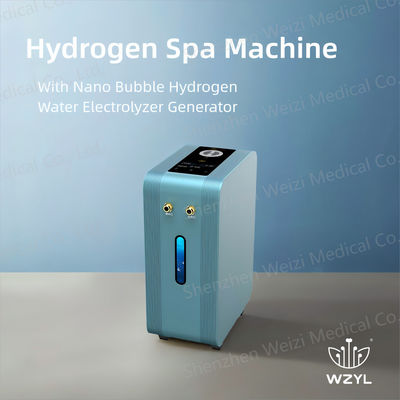 Good price Generator Nano Bubble Hydrogen Bath 3L/Min z 3 trybami działania w Internecie