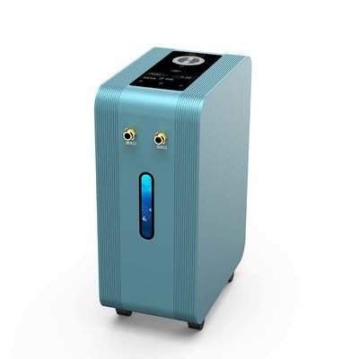 Good price 2000-3000ppb Maszyna do kąpieli wodorową z nano bańkami przyjazna dla użytkownika w Internecie