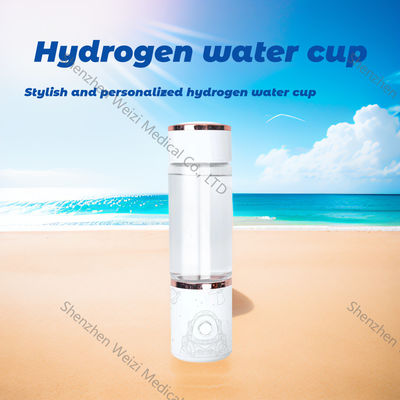 Good price Komercyjna butelka wodorowa z wodorem wodorowym 310 ml w Internecie