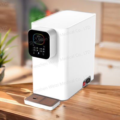 Good price Zintegrowany generator wodoru Woda wodorowa Wydzielnik wody łagodzi zmęczenie w Internecie