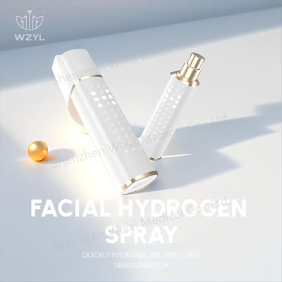 Good price Nano Hydrogen Water Mist Spray 15 ml do twarzy w Internecie