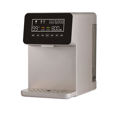 Good price Maszyna do wytwarzania wody wodorowej 800 ml 1200ppb z skutecznymi właściwościami antyoksydacyjnymi w Internecie