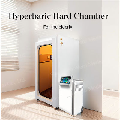 Good price Wysoko skoncentrowana skórka twarda Hbot Mhbot Chamber zmniejsza ból mięśni w Internecie