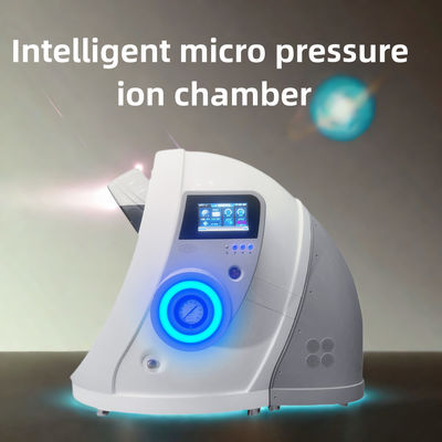 Good price Wysoce bezpieczne 1.3ATA Hbot Hard Chamber Hyperbaric Chamber Machine w Internecie