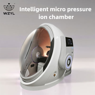 Good price Trudna komora hiperbaryczna 1.3ATA Antiaging Antioksydant Hard Shell Hbot w Internecie