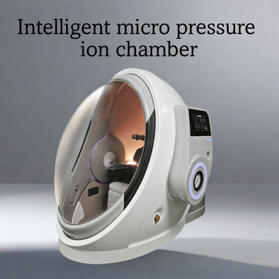 Good price Inteligentna Mikrociśnieniowa Komora Hyperbaryczna Komora Hiperbaryczna Terapii Tlenem w Internecie