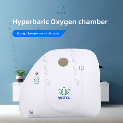 Good price Komora hiperbaryczna z miękką powłoką przeciwzapalną dla osób starszych w Internecie