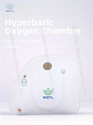 Good price Komora hiperbaryczna miękkiej powłoki pod ciśnieniem miękkim z dwiema dostępnymi trybami w Internecie