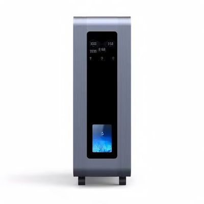 Good price Antyoksydant Maszyna do wdychania wodoru tlenu 3000 ml 2250 ml AC210-240V w Internecie