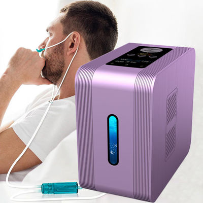 Dobra cena. 450 Watt Upgrade Inteligentna maszyna do wdychania wodoru 1800ml/min w Internecie