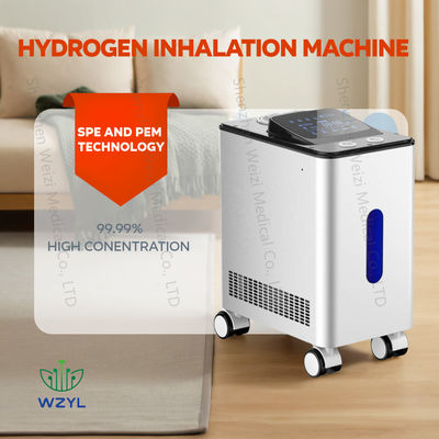 Good price Przenośna maszyna do inhalacji wodoru 900 ml zwiększająca poziom energii w Internecie