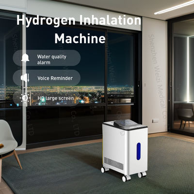 Good price SPE PEM Technologia Maszyna do wdychania wodoru 900 ml W celu zmniejszenia stanu zapalnego w Internecie