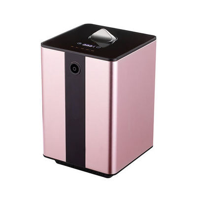 Good price Maszyna oddychająca wodorem o mocy 65 W dla zdrowia Niski przepływ 150 ml/min w Internecie