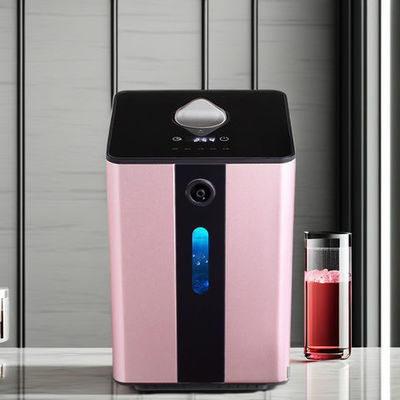 Good price Przenośna maszyna do oddychania wodorową o czystości 99,992% 150 ml wzmacniająca odporność w Internecie