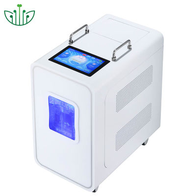 Good price SPE PEM Generator wodoru Dostosowalna maszyna do wdychania wodoru regulowane przepływy w Internecie