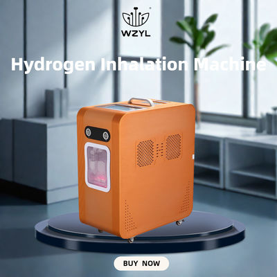 Good price Wielofunkcyjna maszyna oddychająca wodorem Pem H2 Generator przeciwzapalne w Internecie