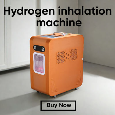 Good price Maszyna do wdychania wodoru 3L dla starszych pacjentów w Internecie