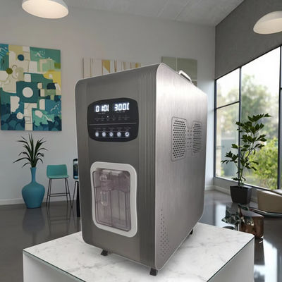 Good price Inhalator wodorowy 6000ml Molekularna maszyna do wdychania wodoru do domowej siłowni Wycieczki Korzystaj z wysokiej czystości energooszczędny projekt Weizi w Internecie