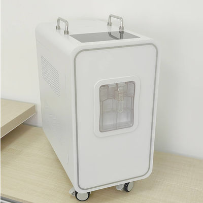 Good price Fabryka 3000ml 3600ml 4200ml Hydrogen Gas Inhaler Generator H2 Inhalation Machine Weizi w Internecie