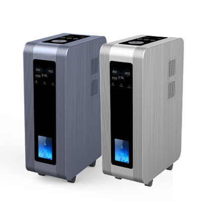 Good price WEIZI 3600ml/min Hydrogen Inhalation Machine with 800W Power w Internecie