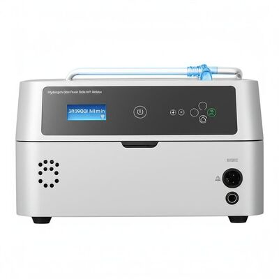 Good price Przepływ gazu wodorowego 300900 Mlmin Maszyna do wdychania wodoru Plast ABS klasy medycznej Kompaktny projekt z zaawansowanymi funkcjami bezpieczeństwa w Internecie